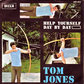[EP] TOM JONES / Help Yourself / Day By Day